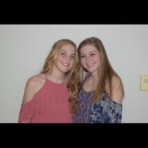 Meet your Posher, Nina